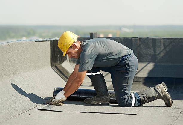 Best Insulation for Specific Applications in Aspen, CO