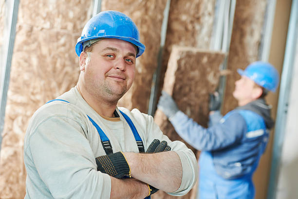 Best Commercial Insulation in Aspen, CO
